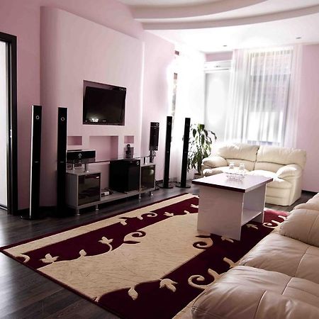 Imperial Hotel Кишинёв Номер фото