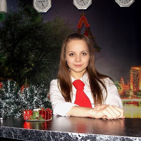 Imperial Hotel Кишинёв Экстерьер фото
