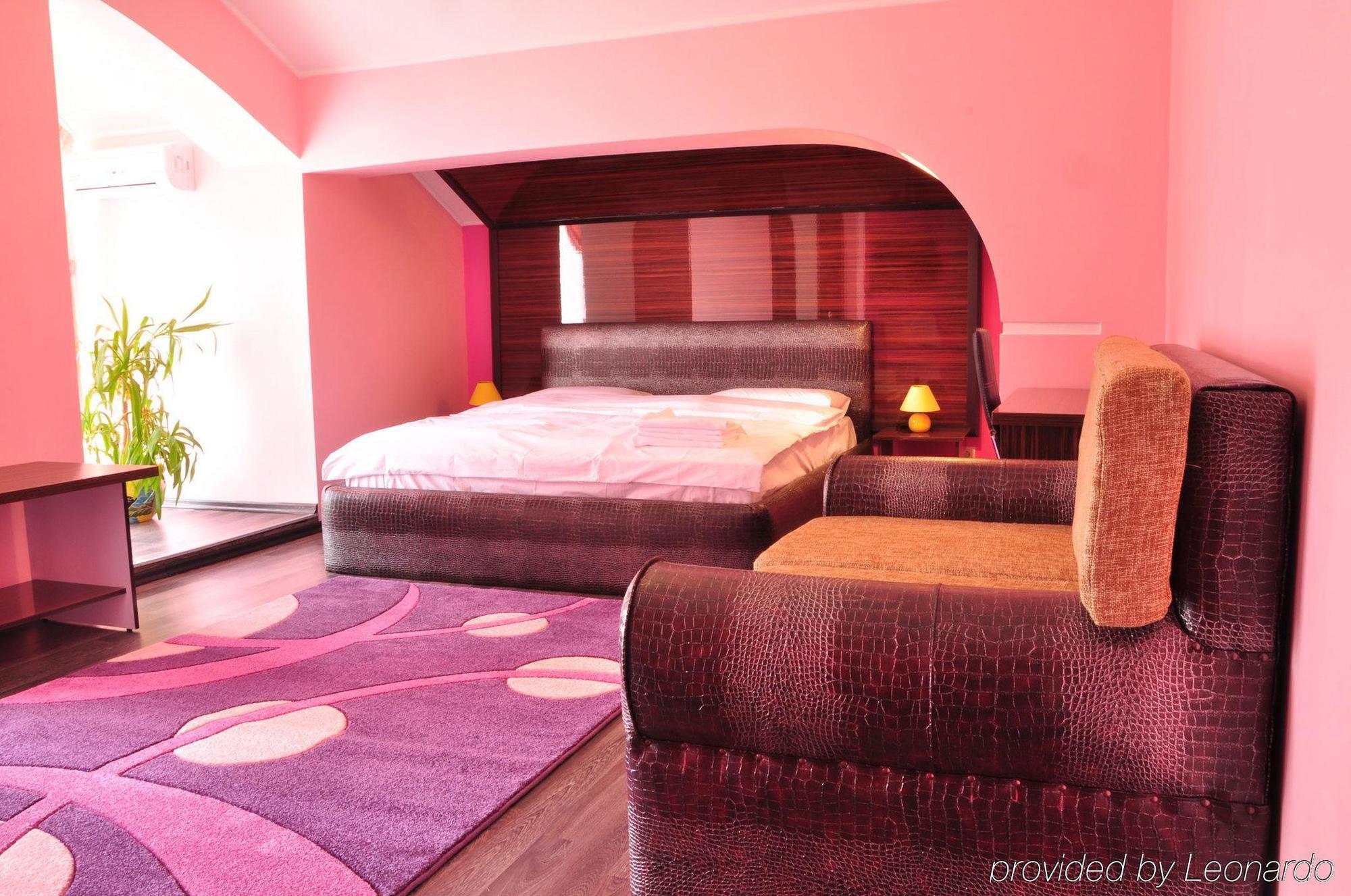 Imperial Hotel Кишинёв Номер фото
