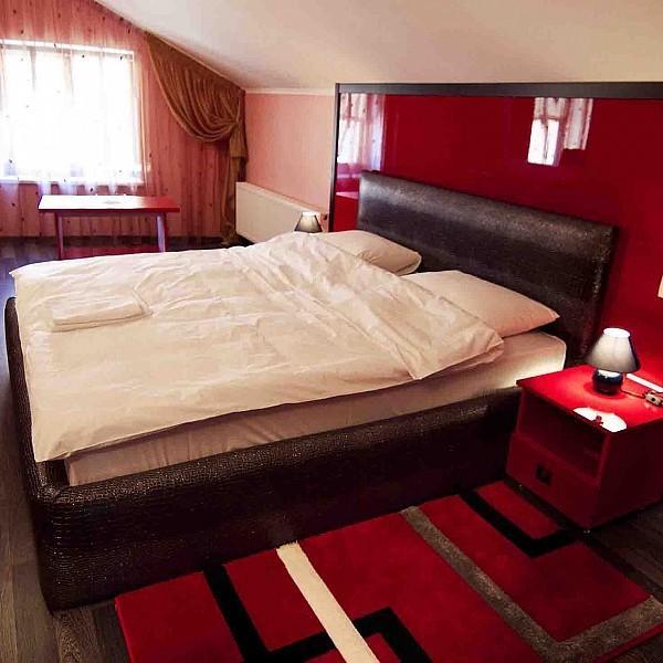 Imperial Hotel Кишинёв Номер фото