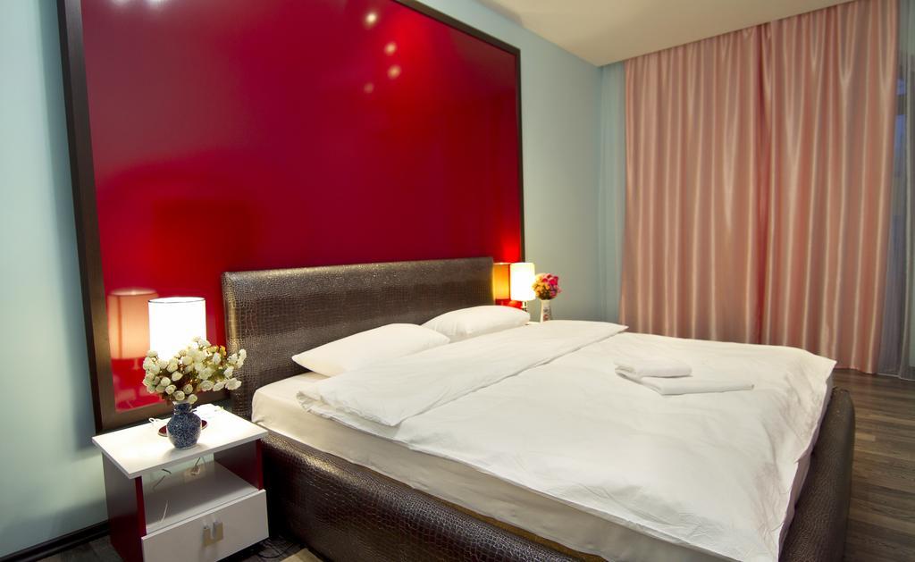 Imperial Hotel Кишинёв Номер фото
