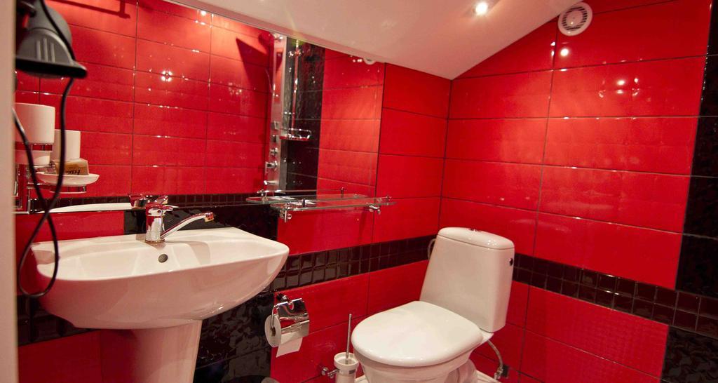 Imperial Hotel Кишинёв Номер фото