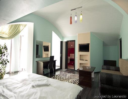 Imperial Hotel Кишинёв Номер фото