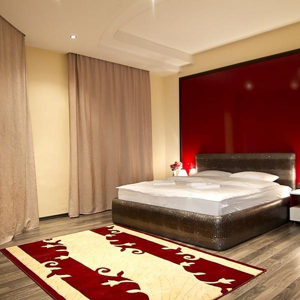 Imperial Hotel Кишинёв Экстерьер фото